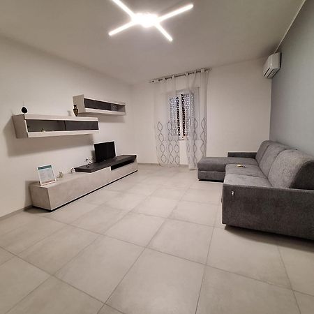 Desy Apartment Syracuse Exterior foto