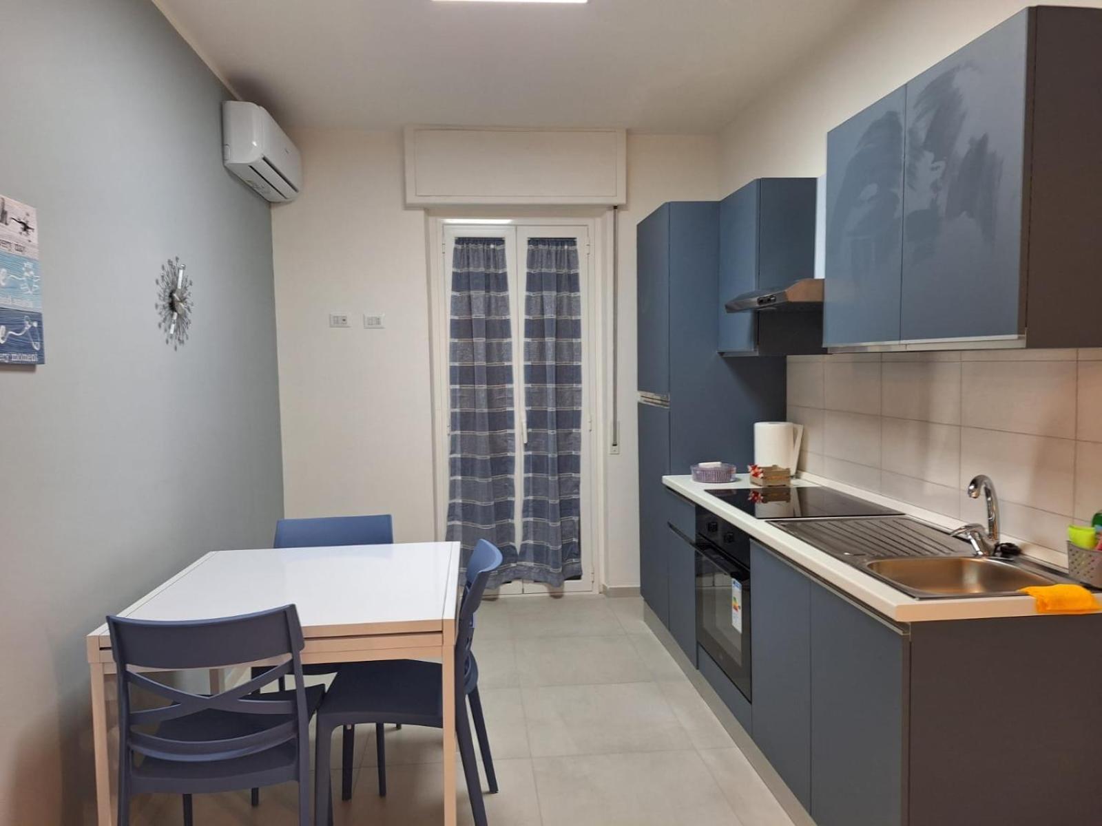 Desy Apartment Syracuse Exterior foto