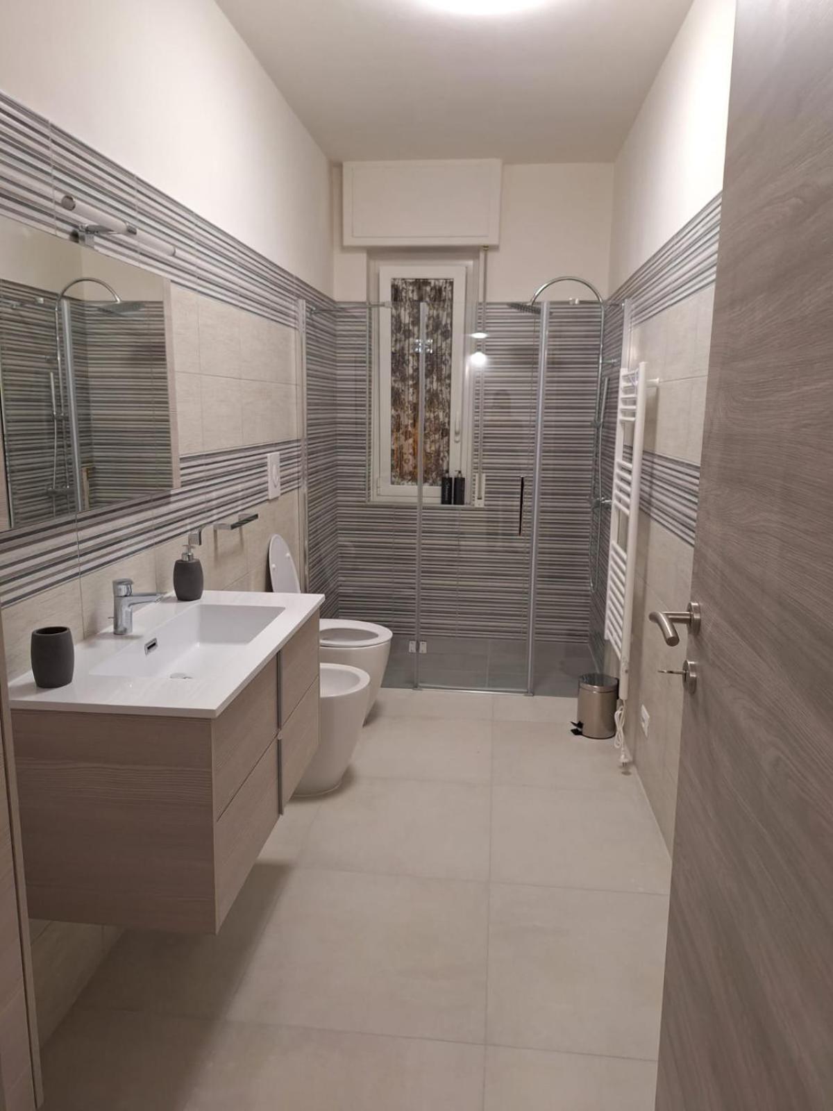 Desy Apartment Syracuse Exterior foto