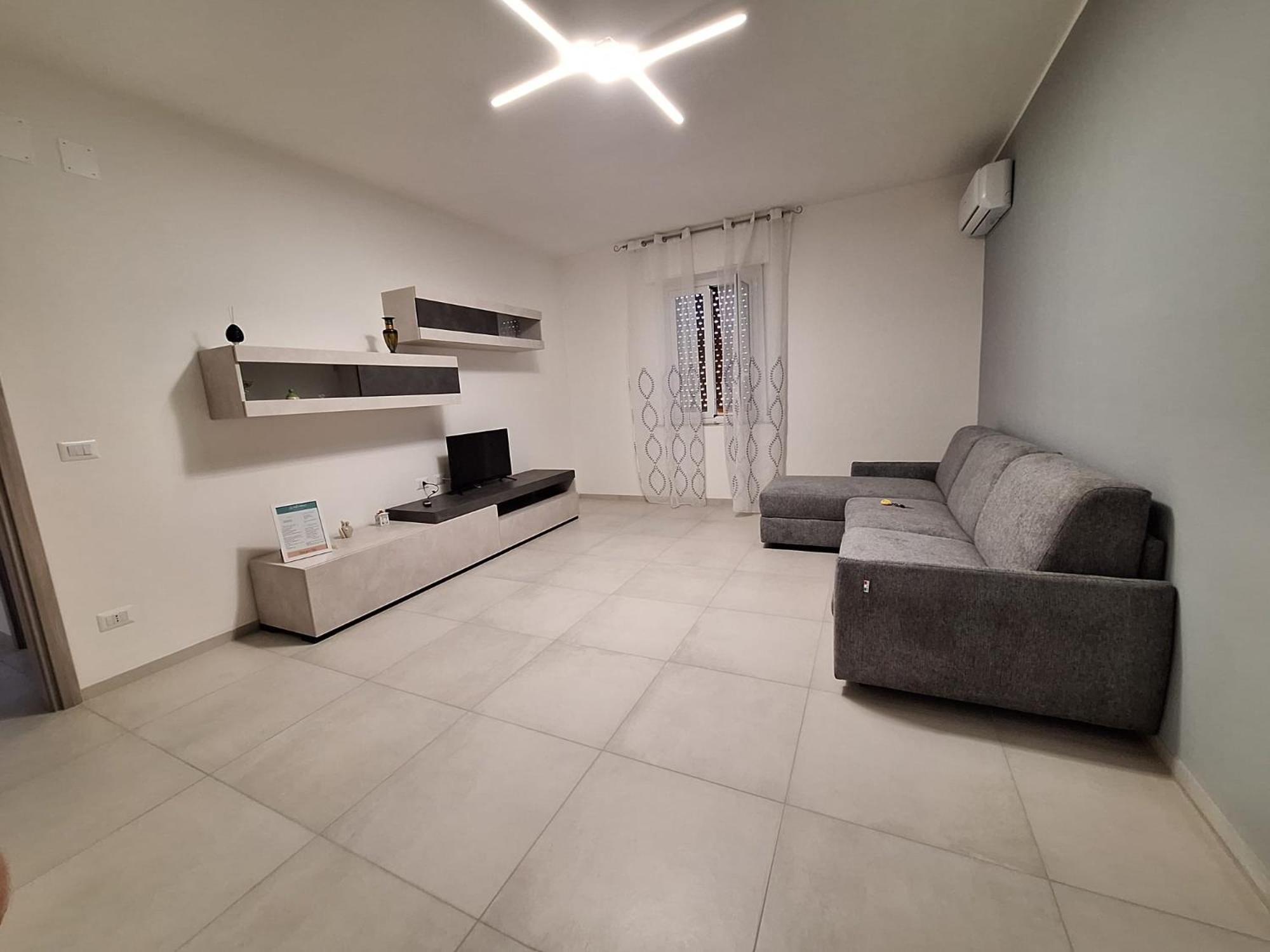 Desy Apartment Syracuse Exterior foto