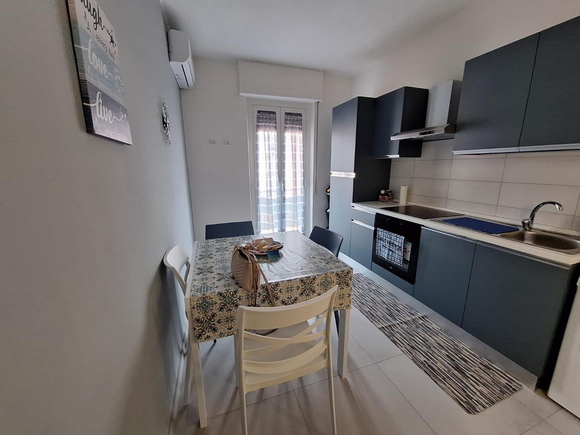 Desy Apartment Syracuse Exterior foto