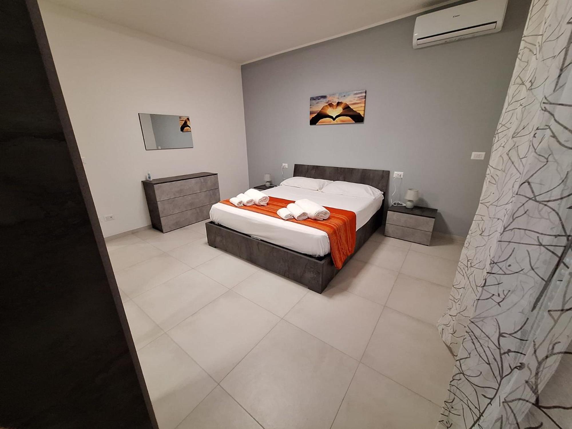 Desy Apartment Syracuse Exterior foto